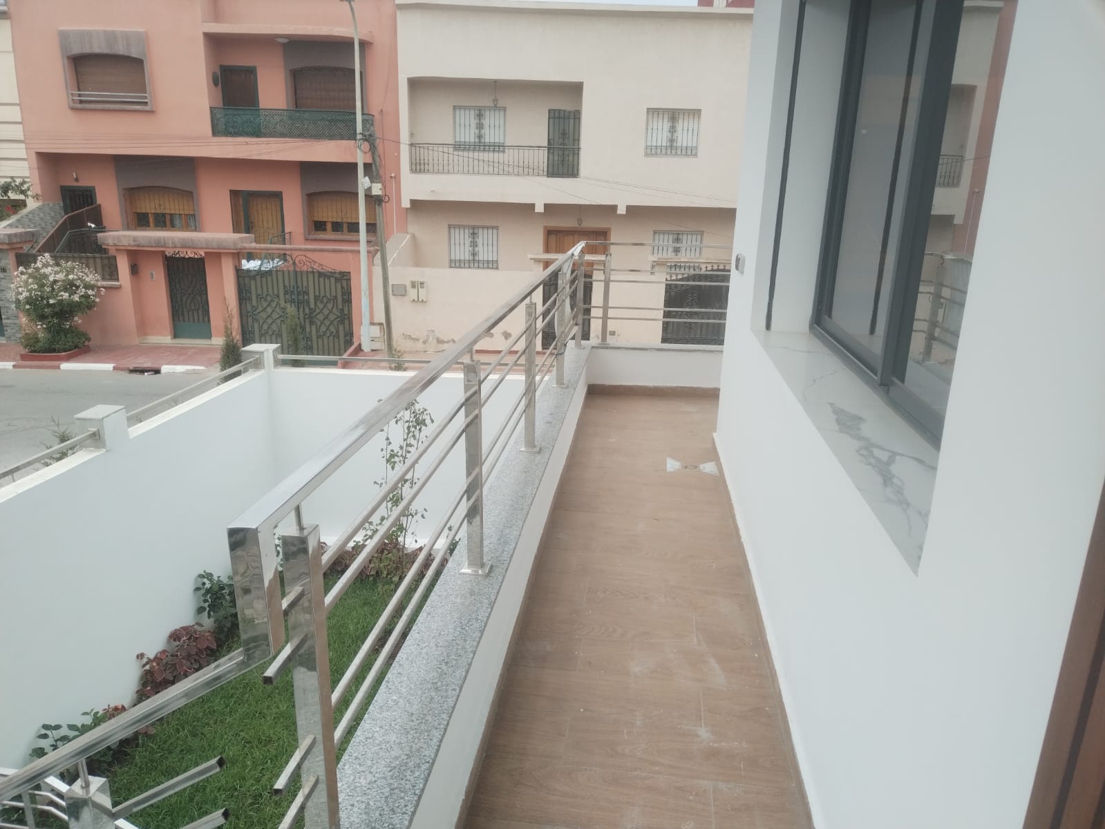 Résidence Al Baraka